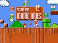 Cluiche Super Mario Bros.