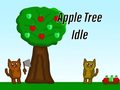 Cluiche Apple Tree Idle