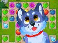 Cluiche Garden Match Challenge