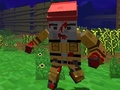 Cluiche MultiGun Arena Zombie Survival