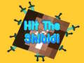 Cluiche Hit The Skibidi