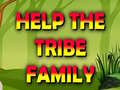 Cluiche Help the Tribe Family