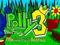 Cluiche Polly The Frog 3: Billy Bullfrog’s Decree