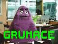 Cluiche Grumace