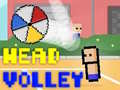 Cluiche Head Volley