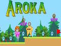 Cluiche Aroka