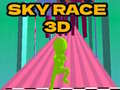 Cluiche Sky Race 3D