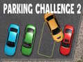 Cluiche Parking Challenge 2
