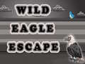 Cluiche Wild Eagle Escape