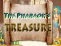 Cluiche The Pharaoh's Treasure