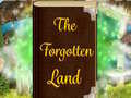 Cluiche The Forgotten Land
