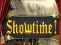 Cluiche Showtime!