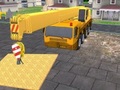Cluiche Builder Simulator: Residential Complex