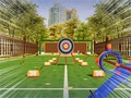 Cluiche Archery Master