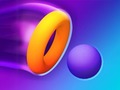 Cluiche Ball Fall 2
