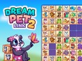 Cluiche Dream Pet Link 2