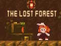 Cluiche The Lost Forest