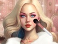 Cluiche Makeover Asmr