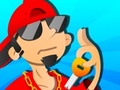 Cluiche Super Thief Auto