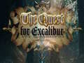 Cluiche The Quest for Excalibur
