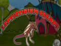 Cluiche Leptictidium Escape