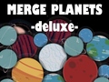 Cluiche Merge Planets Deluxe