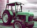 Cluiche SkyTractor Parking