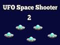 Cluiche UFO Space Shooter 2