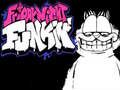Cluiche Friday Night Funkin End Of Abuse