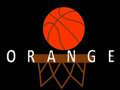 Cluiche Orange 