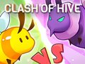 Cluiche Clash Of Hive