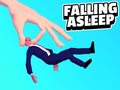 Cluiche Falling Asleep