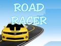 Cluiche Road Racer