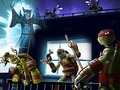 Cluiche Teenage Mutant Ninja Turtles Shadow Heroes