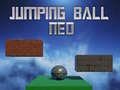 Cluiche Jumping Ball Neo