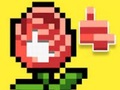 Cluiche Pixel Puzzle Kingdom!