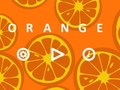 Cluiche Orange
