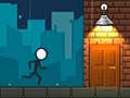 Cluiche Stickman Wick