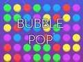 Cluiche Bubble Pop