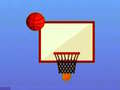Cluiche Basketball Challenge