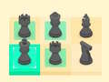 Cluiche Kings Court Chess