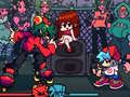Cluiche FNF KeroKero Underground