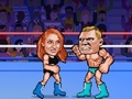 Cluiche Wrestle Bros
