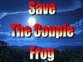 Cluiche Save The Couple Frog