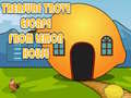 Cluiche Treasure Trove Escape From Lemon House