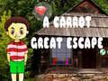 Cluiche A Carrot Great Escape