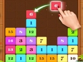 Cluiche Numbers Merge