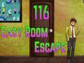 Cluiche Amgel Easy Room Escape 116