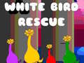 Cluiche White Bird Rescue
