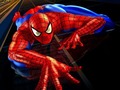 Cluiche Spider Man Jigsaw